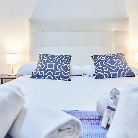 Apartamento Colon Zurriola Apartamento San Sebastián