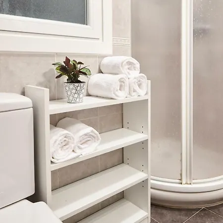 Apartamento Apartamento Colon Zurriola San Sebastián