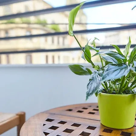Apartamento Apartamento Colon Zurriola *