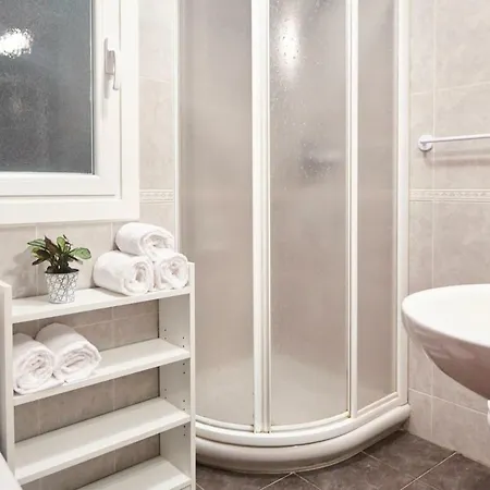 Apartamento Apartamento Colon Zurriola *