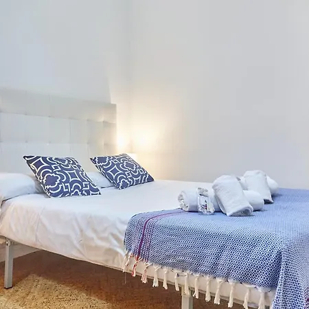 Apartamento Colon Zurriola