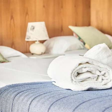 Apartamento Colon Zurriola Apartment San Sebastian