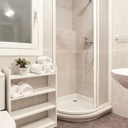 Apartamento Colon Zurriola San Sebastian