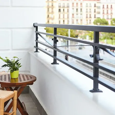 Apartamento Colon Zurriola Apartment