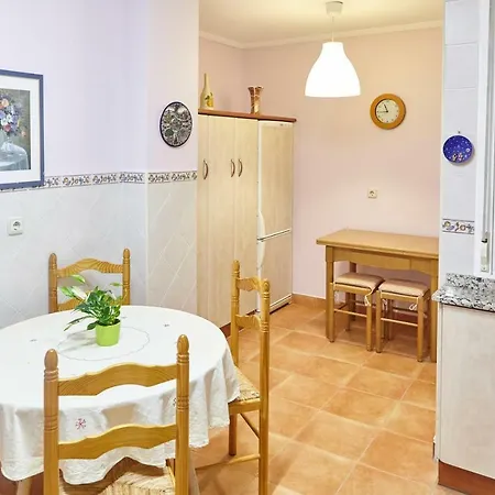 Apartamento Colon Zurriola * San Sebastian