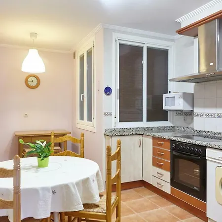 Apartamento Colon Zurriola Apartment *