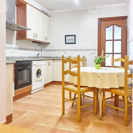 Apartamento Colon Zurriola Apartment