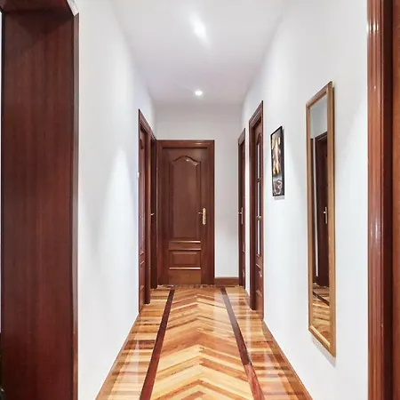 Apartamento Colon Zurriola * San Sebastian